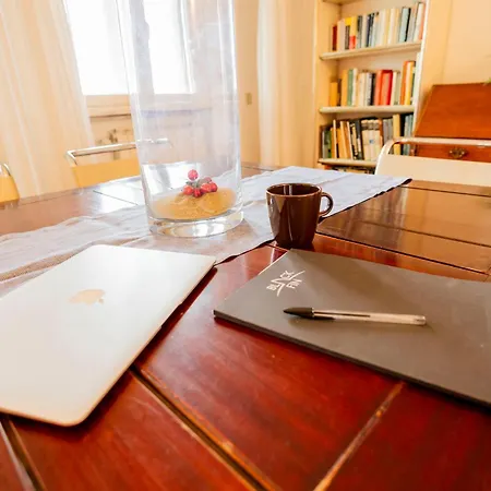 Corso Italia Attic In By 101flats 아파트