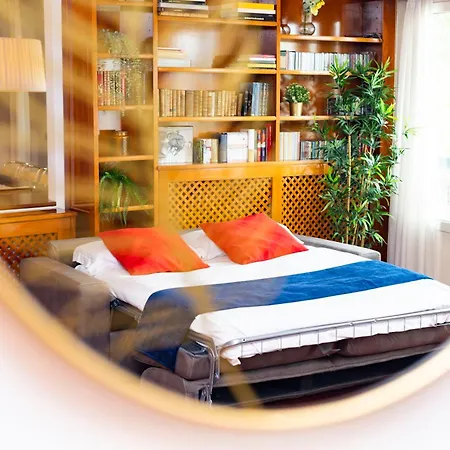 아파트 Corso Italia Attic In By 101flats