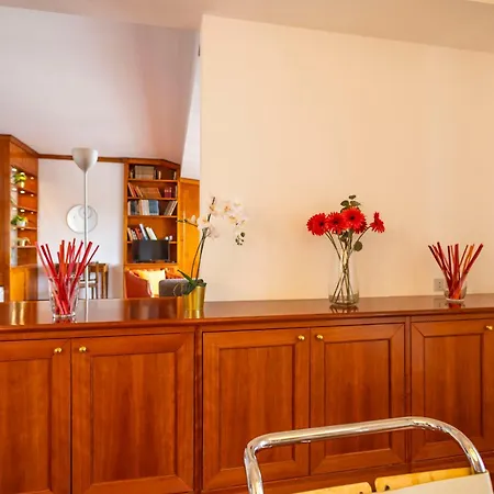 Corso Italia Attic In By 101flats * 밀라노