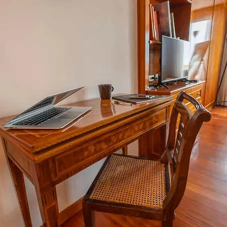 Corso Italia Attic In By 101flats 밀라노